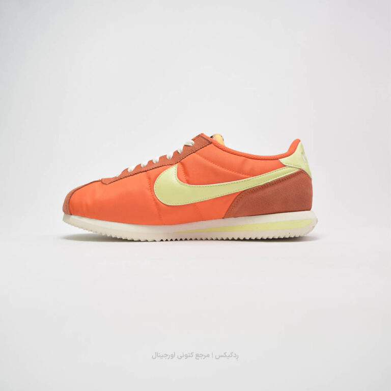 Nike Women Cortez TXT HJ9612-800-2