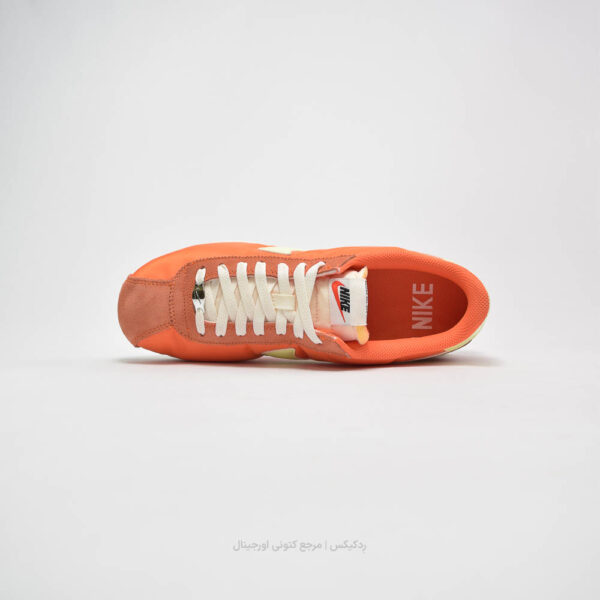 کتونی اورجینال برند Nike مدل cortez - Hj9612-800 - Image 3