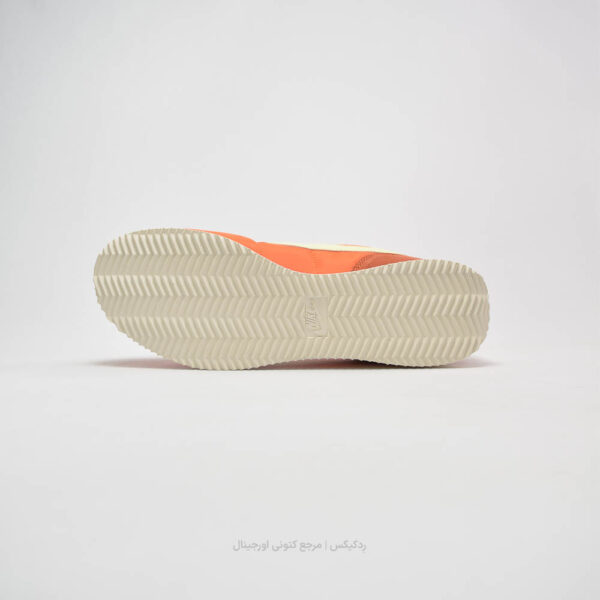 کتونی اورجینال برند Nike مدل cortez - Hj9612-800 - Image 4