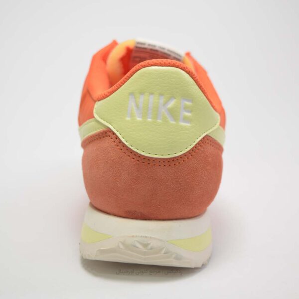 کتونی اورجینال برند Nike مدل cortez - Hj9612-800 - Image 5
