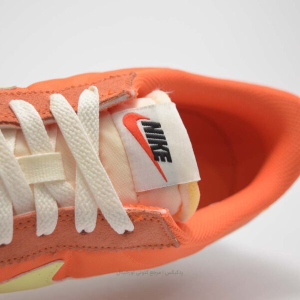 کتونی اورجینال برند Nike مدل cortez - Hj9612-800 - Image 7