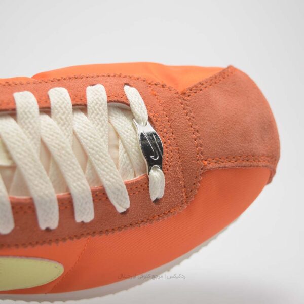 کتونی اورجینال برند Nike مدل cortez - Hj9612-800 - Image 8
