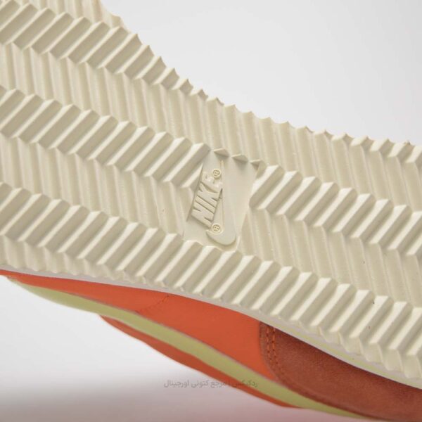کتونی اورجینال برند Nike مدل cortez - Hj9612-800 - Image 9
