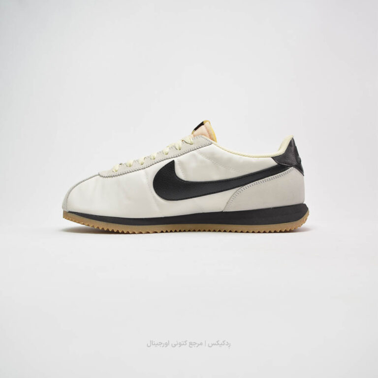 Nike Women Cortez TXT HM9987-001-2