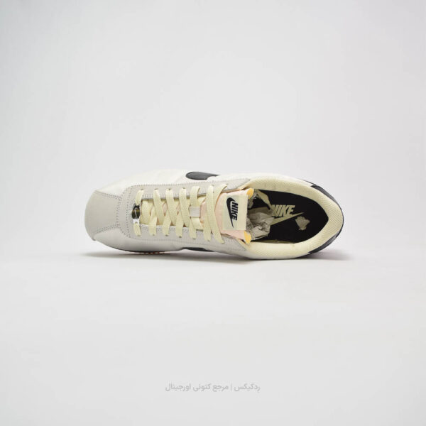 کتونی اورجینال Nike مدل cortez - Hm9987-001 - Image 3