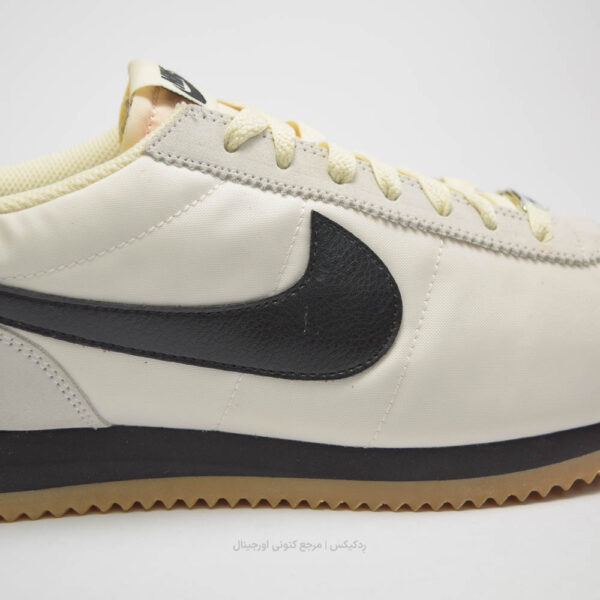 کتونی اورجینال Nike مدل cortez - Hm9987-001 - Image 6