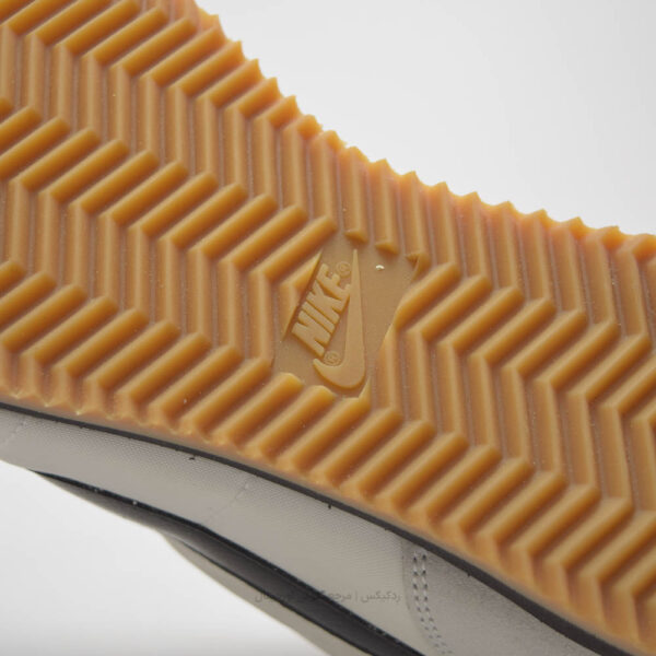 کتونی اورجینال Nike مدل cortez - Hm9987-001 - Image 9
