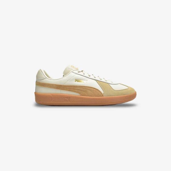 کتونی اورجینال برند Puma مدل Army Trainer - 386607-16