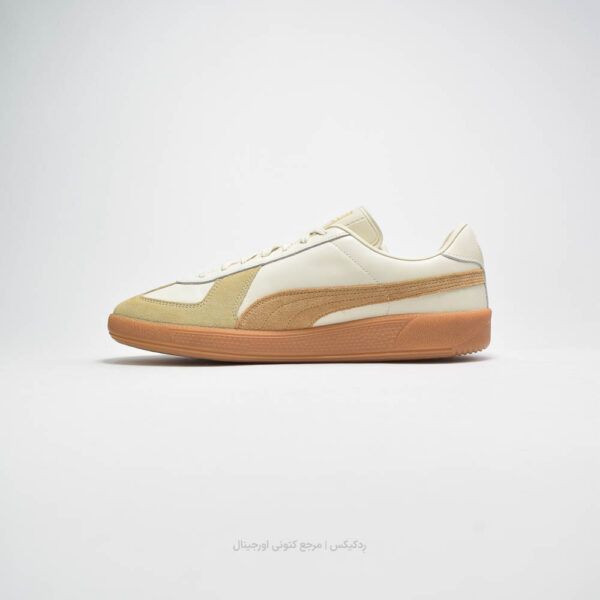 کتونی اورجینال برند Puma مدل Army Trainer - 386607-16 - Image 9