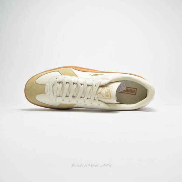 کتونی اورجینال برند Puma مدل Army Trainer - 386607-16 - Image 8
