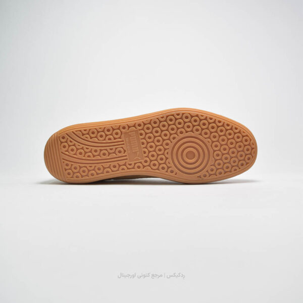 کتونی اورجینال برند Puma مدل Army Trainer - 386607-16 - Image 7