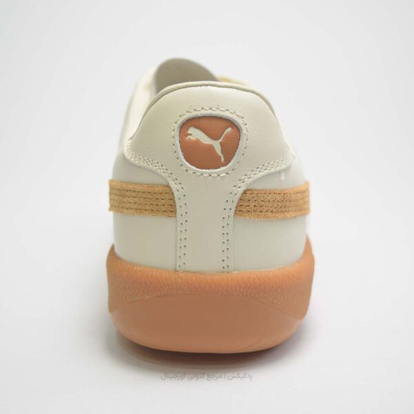 کتونی اورجینال برند Puma مدل Army Trainer - 386607-16 - Image 6