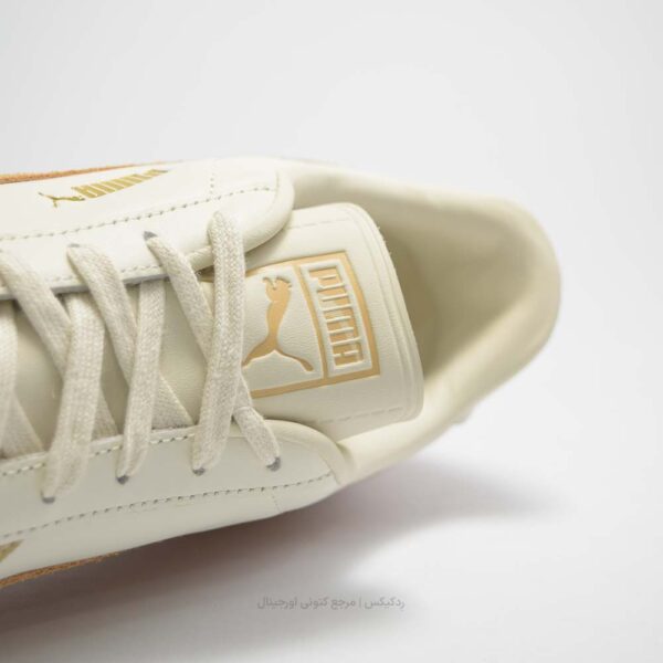 کتونی اورجینال برند Puma مدل Army Trainer - 386607-16 - Image 4