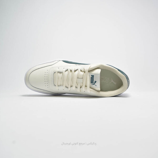 کتونی اورجینال برند Puma مدل Caracal Vaporous - 369863-39 - Image 9