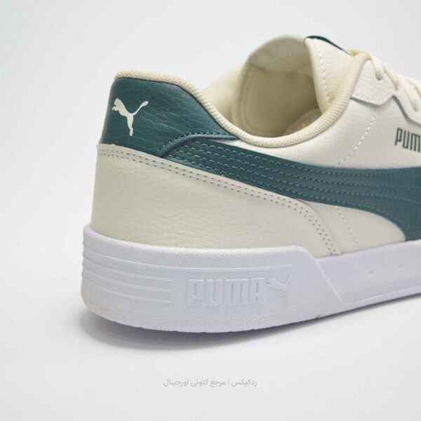 کتونی اورجینال برند Puma مدل Caracal Vaporous - 369863-39 - Image 6