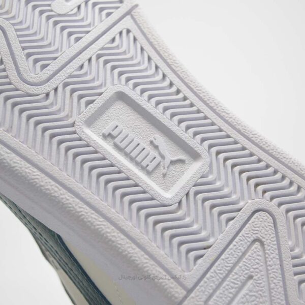 کتونی اورجینال برند Puma مدل Caracal Vaporous - 369863-39 - Image 4