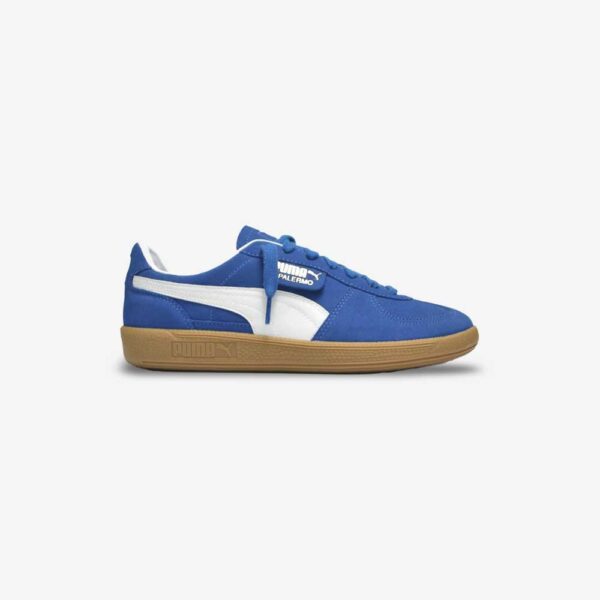کتونی اورجینال Puma مدل palermo - 396463-07