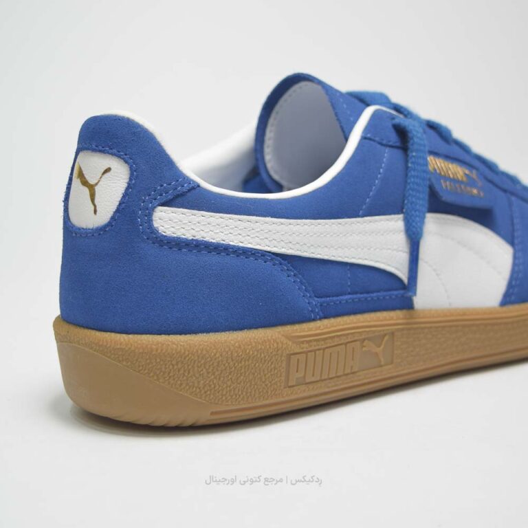 Puma Palermo 396463-07-6