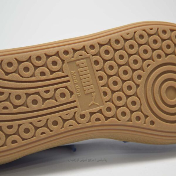کتونی اورجینال Puma مدل palermo - 396463-07 - Image 8