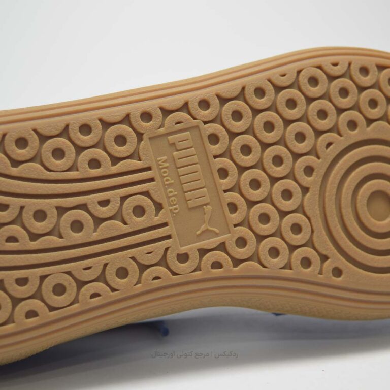 Puma Palermo 396463-07-8