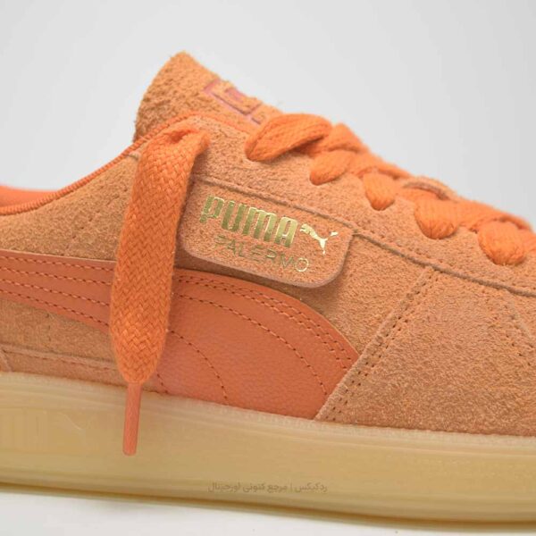 کتونی اورجینال Puma مدل palermo - 397251-04 - Image 5