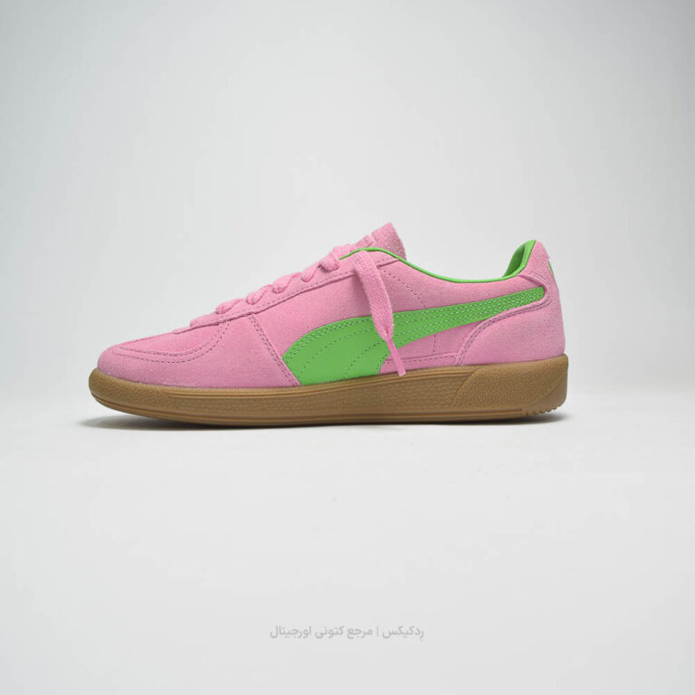 Puma Palermo 397549-01-2