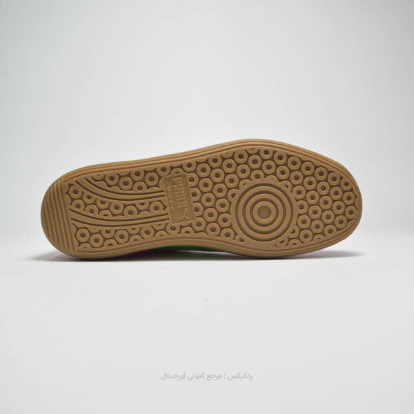کتونی اورجینال برند Puma مدل palermo - 397549-01 - Image 5