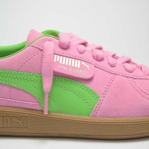 کتونی اورجینال برند Puma مدل palermo - 397549-01 - Image 6