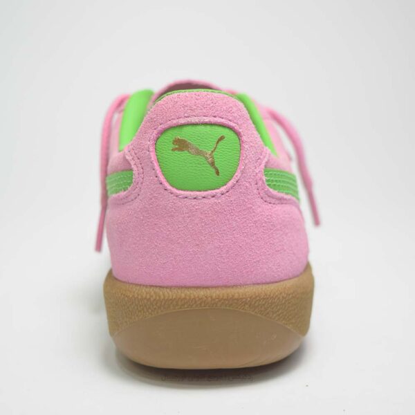 کتونی اورجینال برند Puma مدل palermo - 397549-01 - Image 7