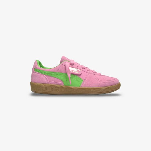 کتونی اورجینال برند Puma مدل palermo - 397549-01