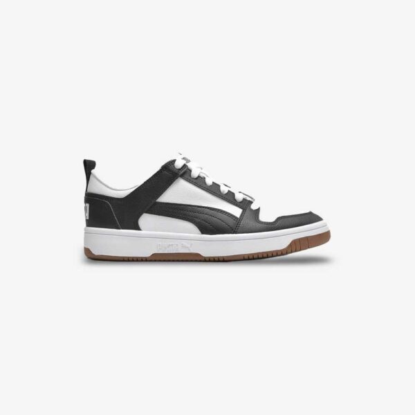 کتونی اورجینال برند Puma مدل Rebound LayUp - 369866-16