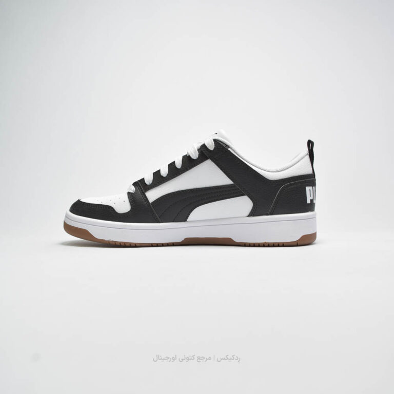 Puma Rebound Layup 369866-16-2