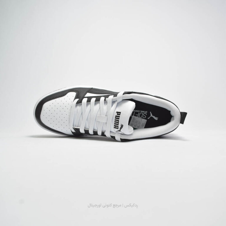 Puma Rebound Layup 369866-16-3