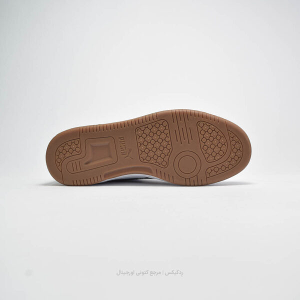 کتونی اورجینال برند Puma مدل Rebound LayUp - 369866-16 - Image 8