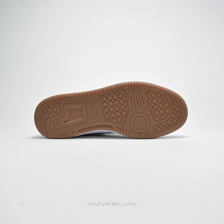 Puma Rebound Layup 369866-16-4