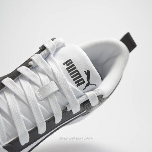 کتونی اورجینال برند Puma مدل Rebound LayUp - 369866-16 - Image 7