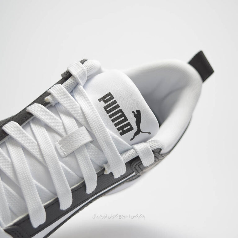 Puma Rebound Layup 369866-16-5