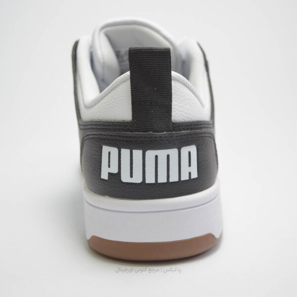 کتونی اورجینال برند Puma مدل Rebound LayUp - 369866-16 - Image 6