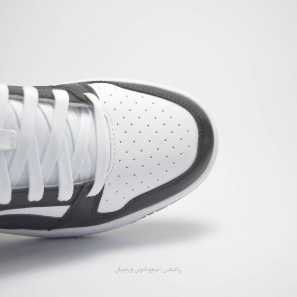 کتونی اورجینال برند Puma مدل Rebound LayUp - 369866-16 - Image 4