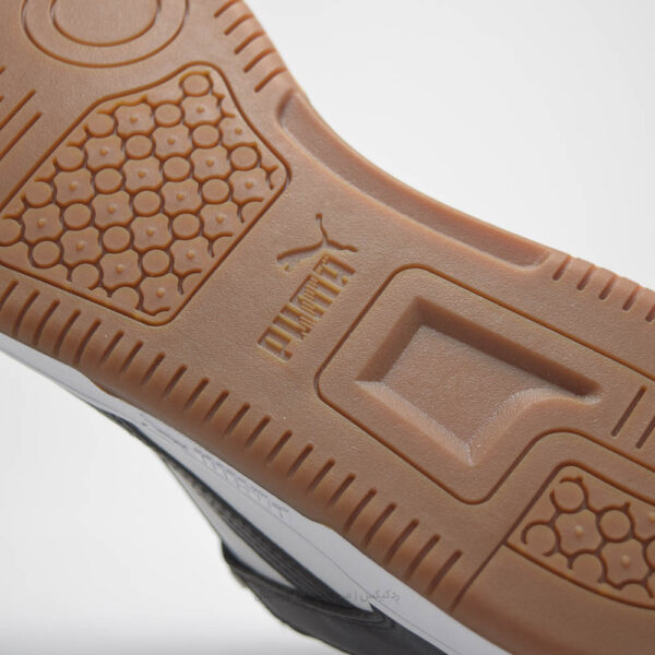 کتونی اورجینال برند Puma مدل Rebound LayUp - 369866-16 - Image 3
