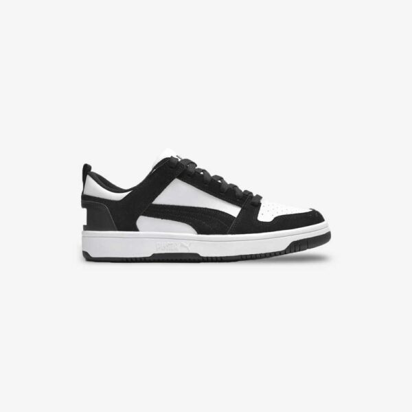 کتونی اورجینال برند Puma مدل Rebound Layup - 370539-01