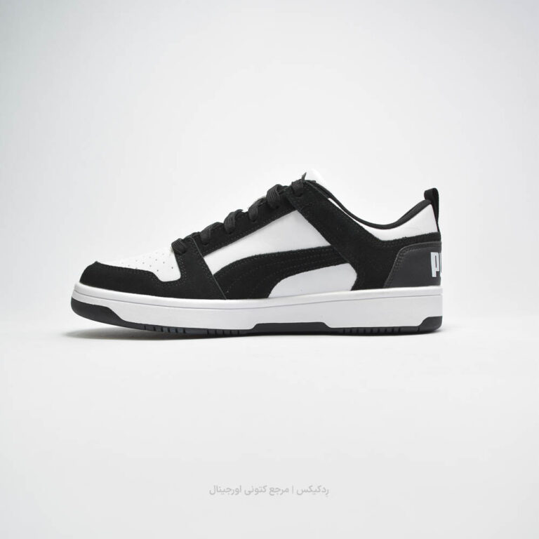 Puma Rebound Layup 370539-01-2