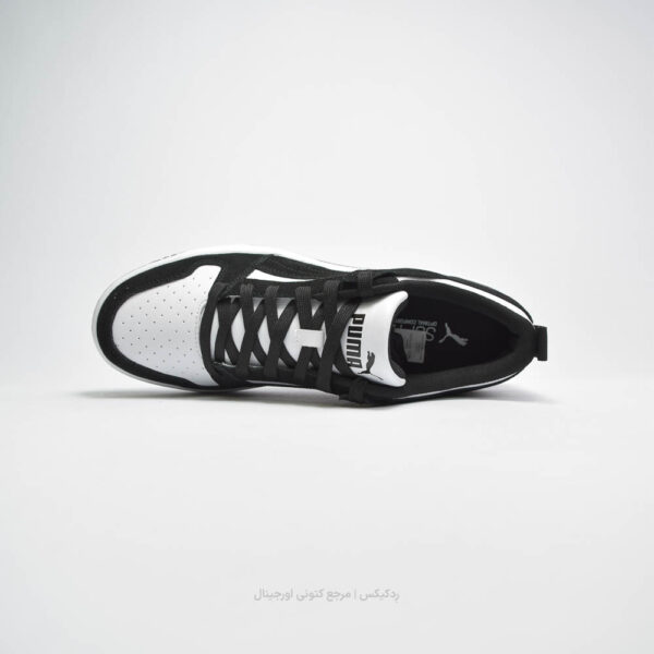 کتونی اورجینال برند Puma مدل Rebound Layup - 370539-01 - Image 8