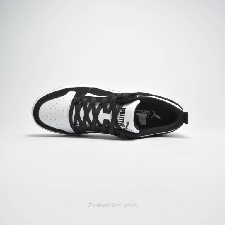Puma Rebound Layup 370539-01-3