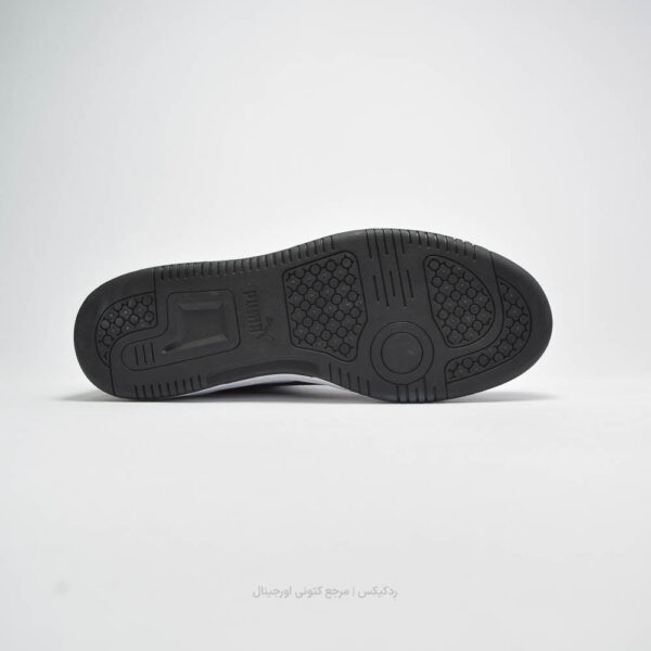 کتونی اورجینال برند Puma مدل Rebound Layup - 370539-01 - Image 7