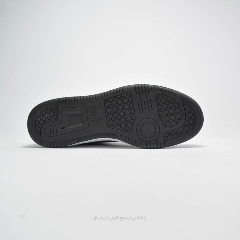 Puma Rebound Layup 370539-01-4