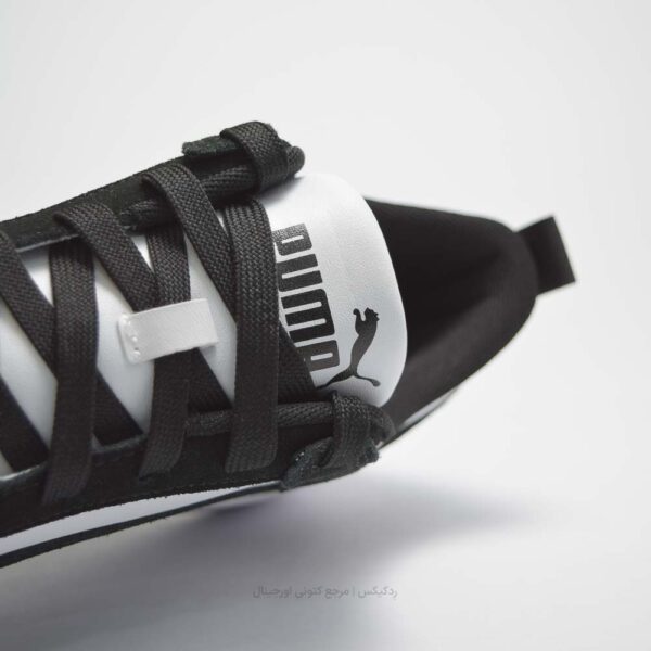 کتونی اورجینال برند Puma مدل Rebound Layup - 370539-01 - Image 6