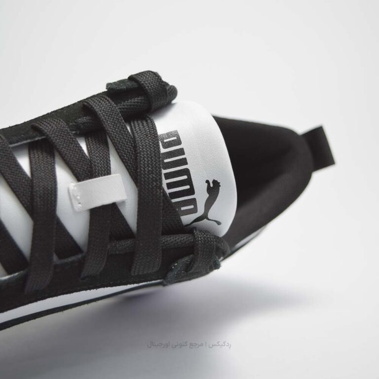 Puma Rebound Layup 370539-01-5