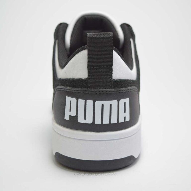 Puma Rebound Layup 370539-01-6