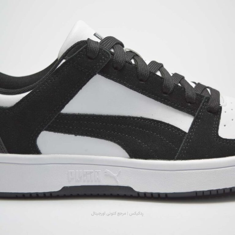 Puma Rebound Layup 370539-01-7